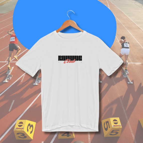 Linha Corrida Super Dry