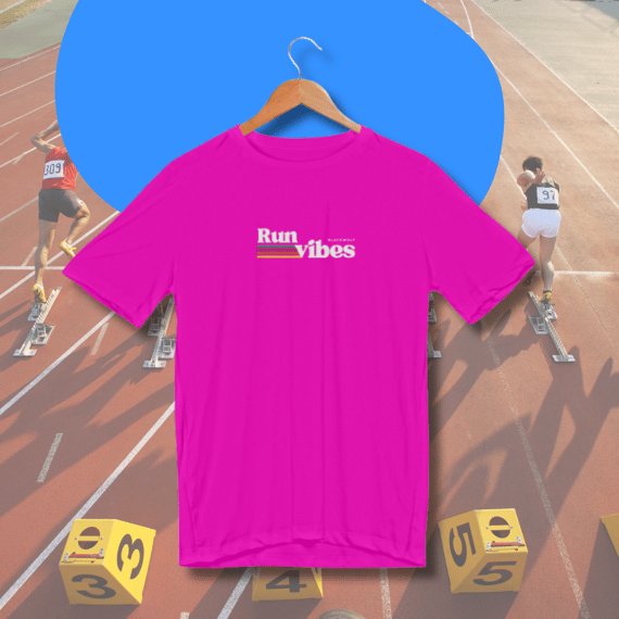 Linha Corrida Super Dry