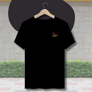 Tech T-Shirt BWT