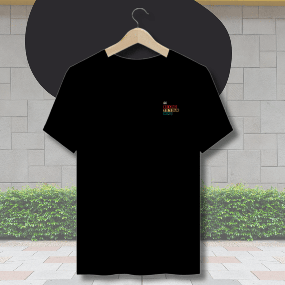 Tech T-Shirt BWT