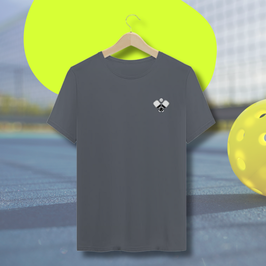 Linha Pickleball Tech T-Shirt
