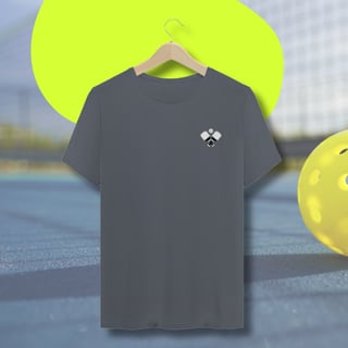 Linha Pickleball Tech T-Shirt