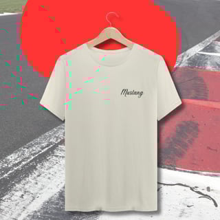 Mustang Tech T-shirt