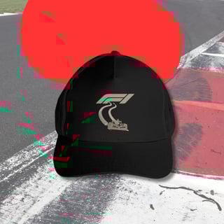 Boné F1 