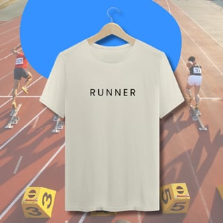 Linha Corrida Tech T-Shirt