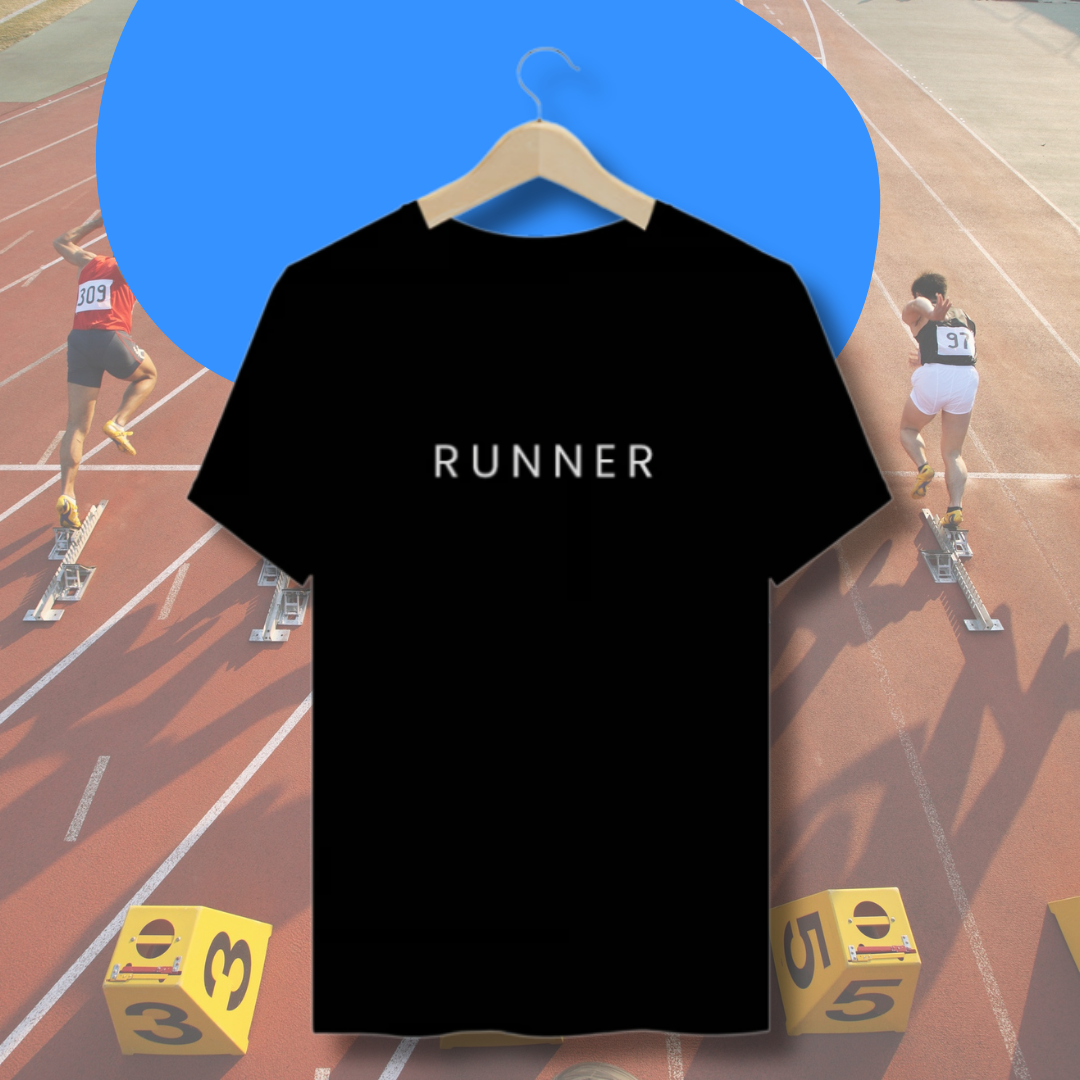 Linha Corrida Tech T-Shirt