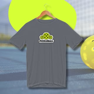 Linha Pickleball Super Dry