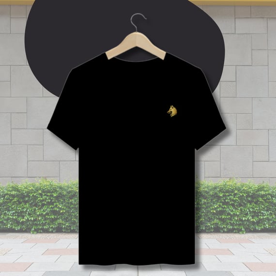 Tech T-Shirt BWT