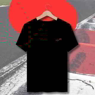 Fórmula 1 - Lewis - Tech T-shirt