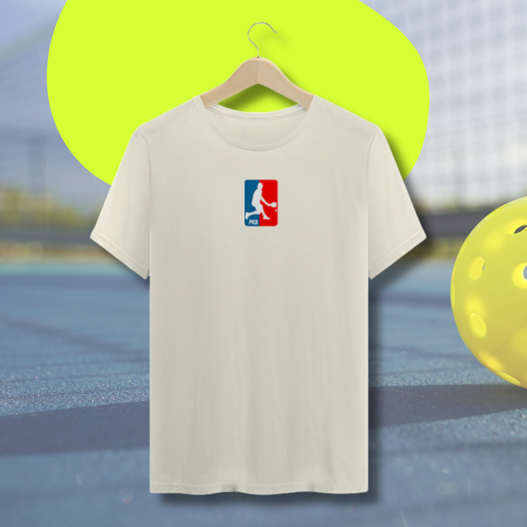 Linha Pickleball Tech T-Shirt