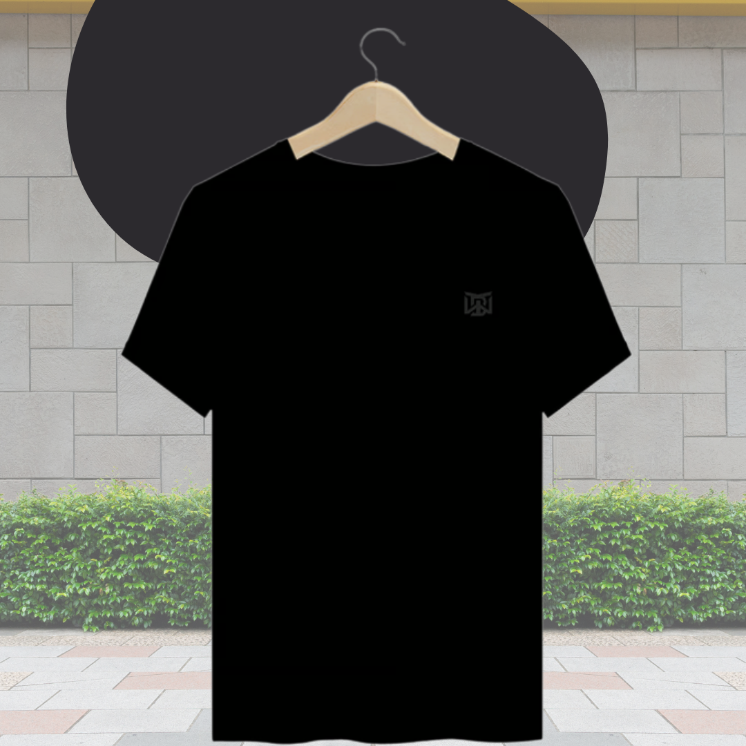 Tech T-Shirt BWT