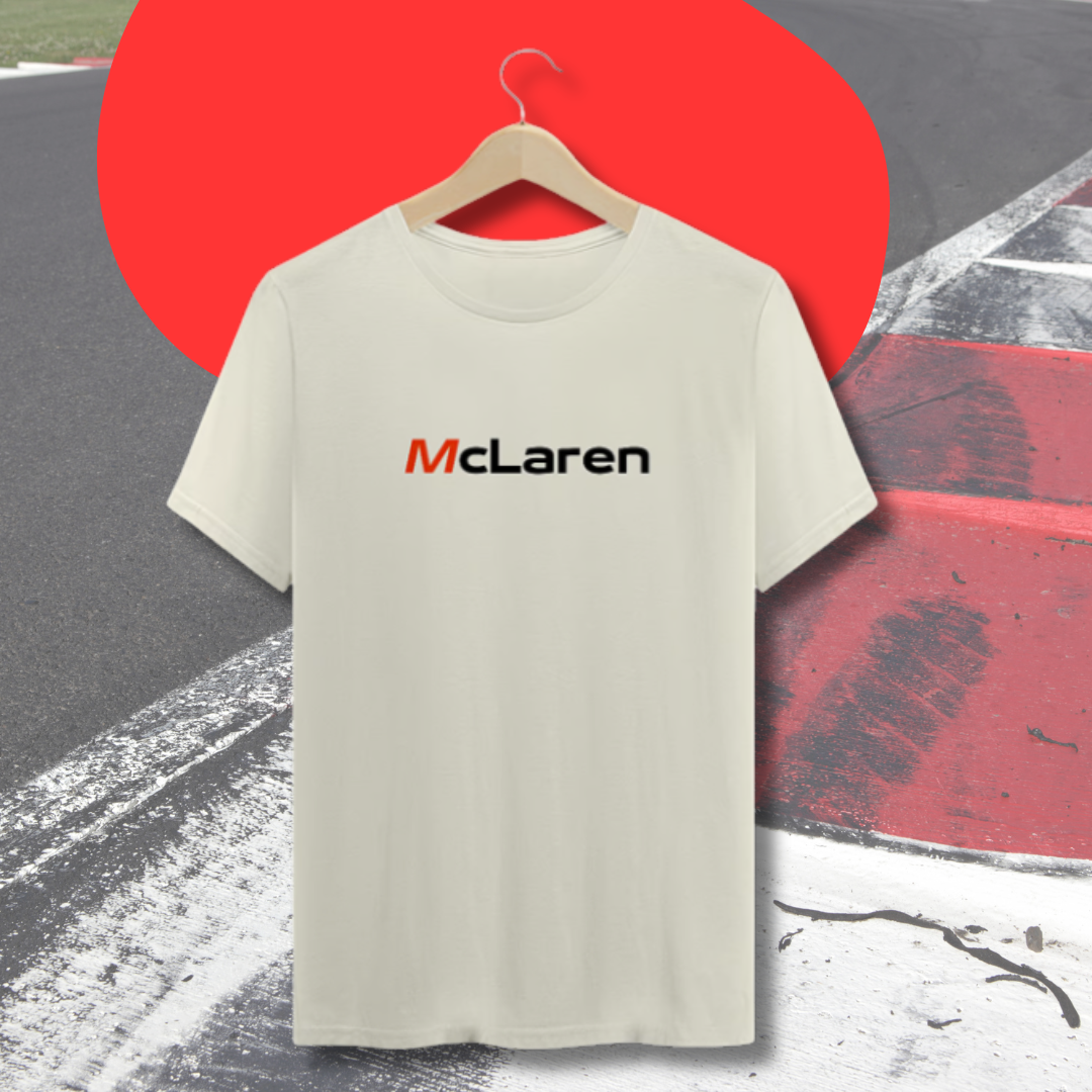 McLaren Tech T-shirt