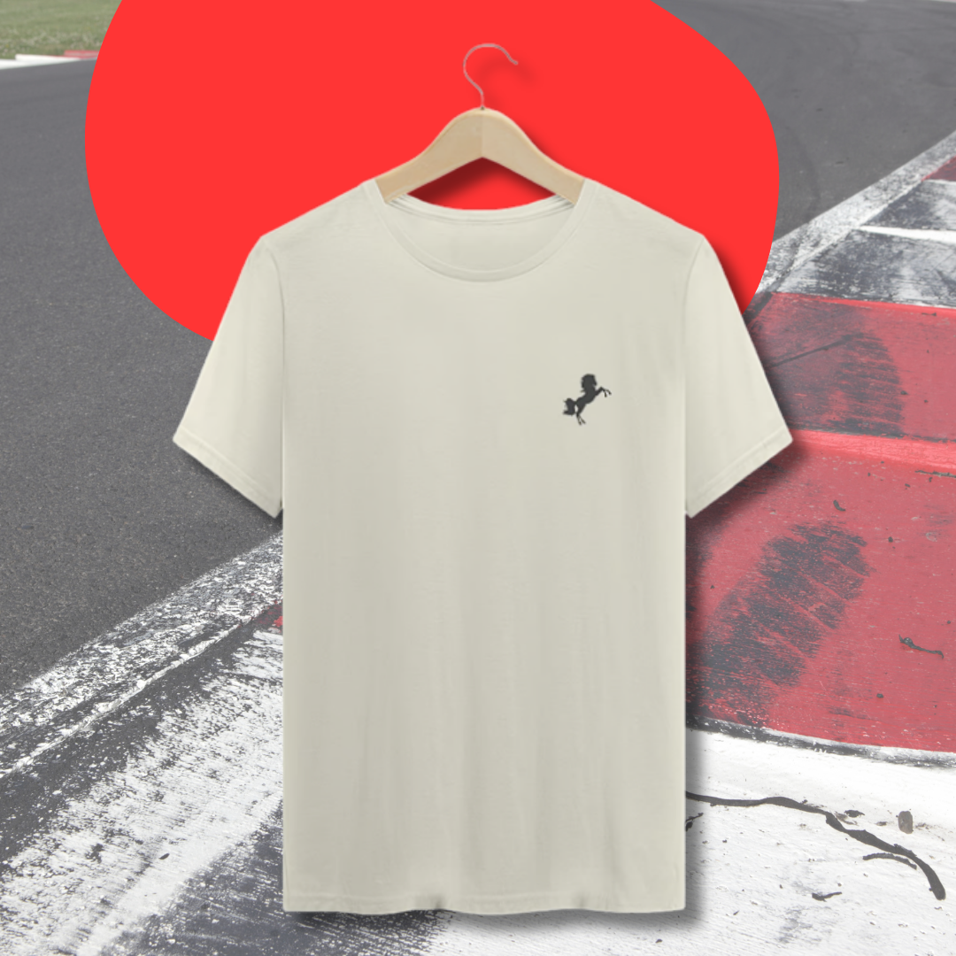 Ferrari Tech T-shirt