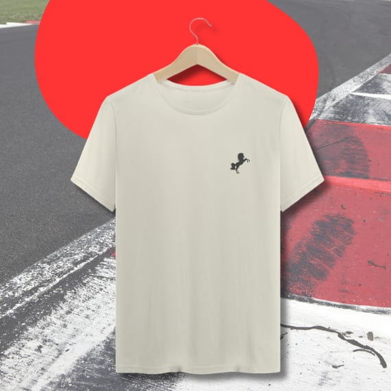 Ferrari Tech T-shirt