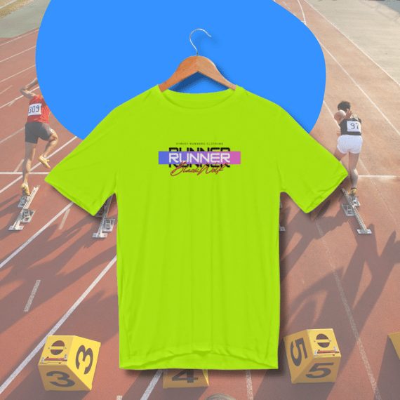Linha Corrida Super Dry