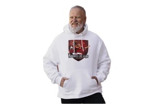 Nome do produto MOLETOM MAGRO DE AÇO