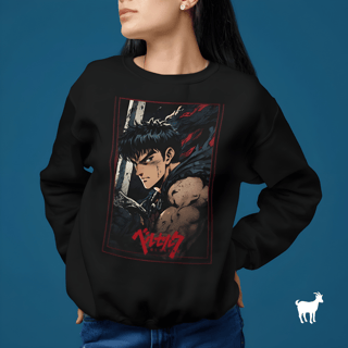 Berserk - Moletom Guts II