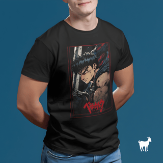 Berserk - T-Shirt Guts II