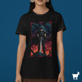 Berserk - Baby Look Guts