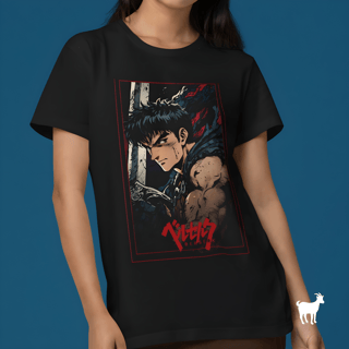 Berserk - Baby Look Guts II