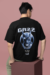 Nome do produto Camiseta dog style