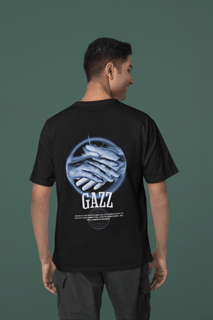 Nome do produto Camiseta shake hand 
