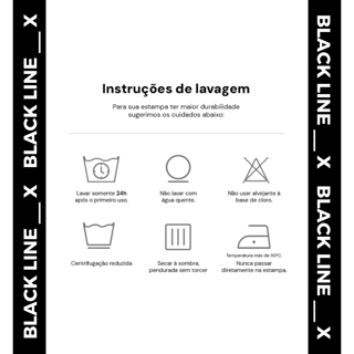 Nome do produto Regata Masculina Cyberpunk
