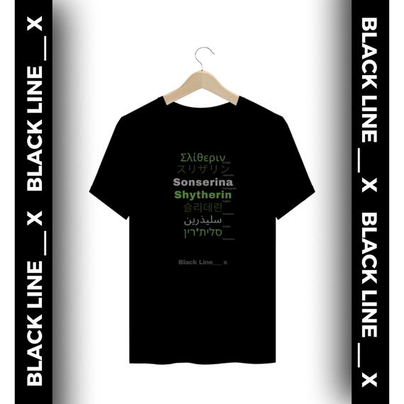 Camiseta de Salazar