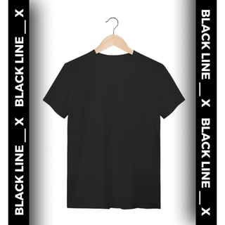 Nome do produto Basic  T-shirt