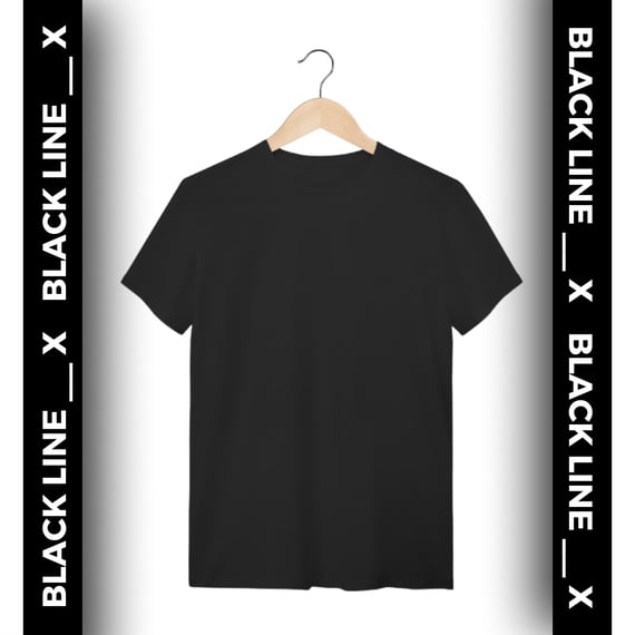Basic  T-shirt