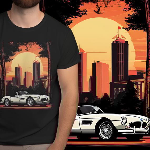 BMW Z8