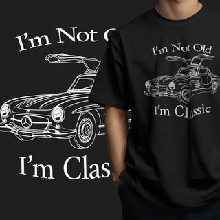 Mercedes Benz 300SL