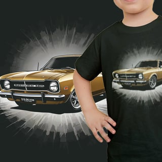 Nome do produtoFord Corcel - 1968