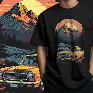 Peugeot 404