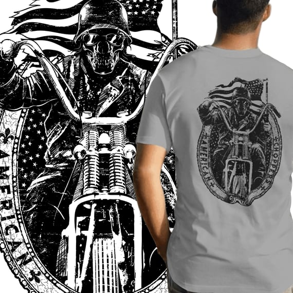 American Chopper