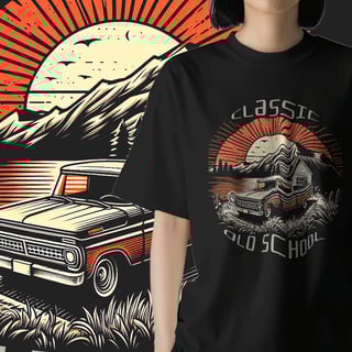 Ford F-100