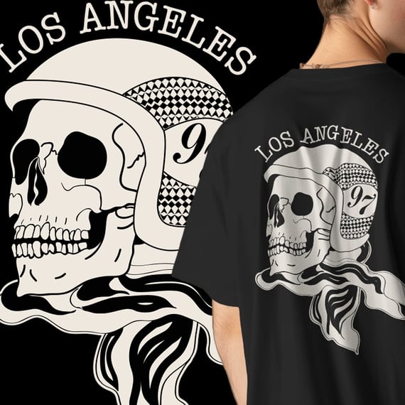 Los Angeles - 97