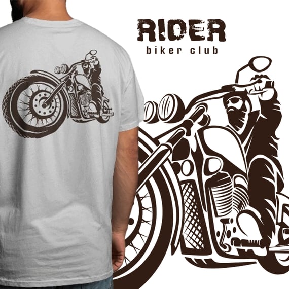 Rider Biker Club
