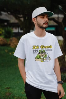Zé Goró