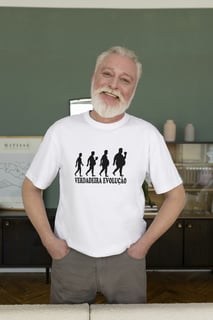 Verdadeira Evolução