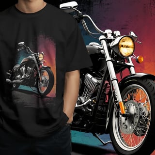 Victory Motorcycle