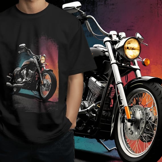 Victory Motorcycle