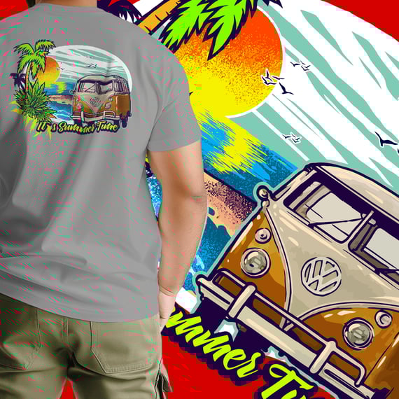 Kombi - It