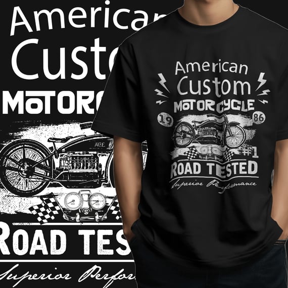 American Custom