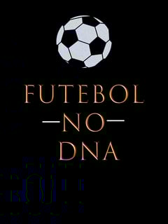 Nome do produto Camiseta Futebol no DNA