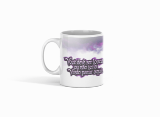 Nome do produto Caneca Gato da Alice
