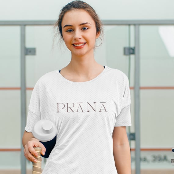 Prana - Baby Long Sport Dry UV