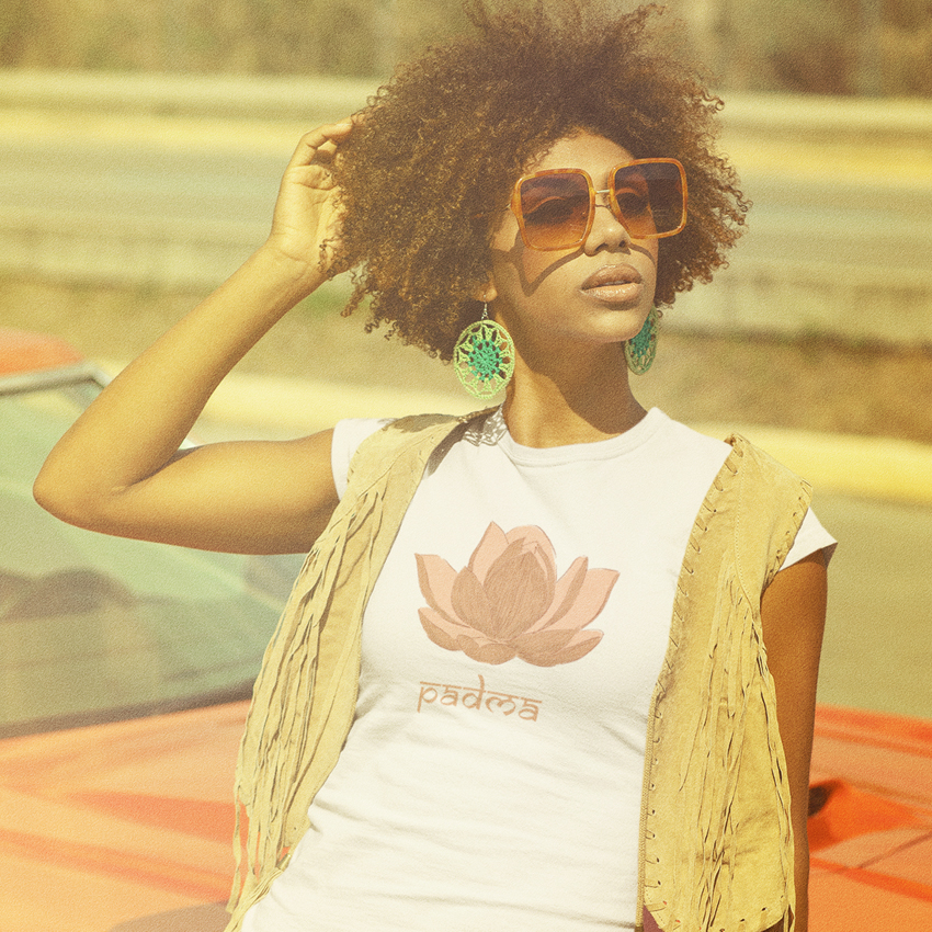Padma - Baby Long
