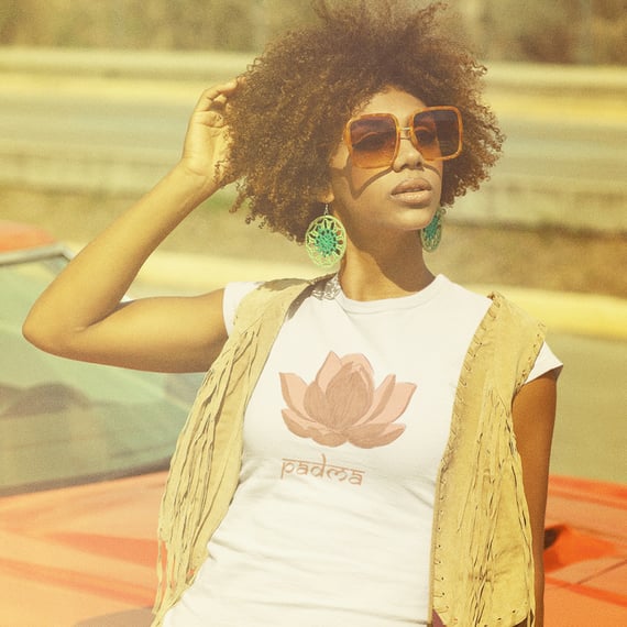 Padma - Baby Long