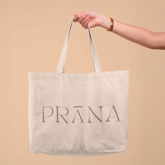 Prana - Ecobag